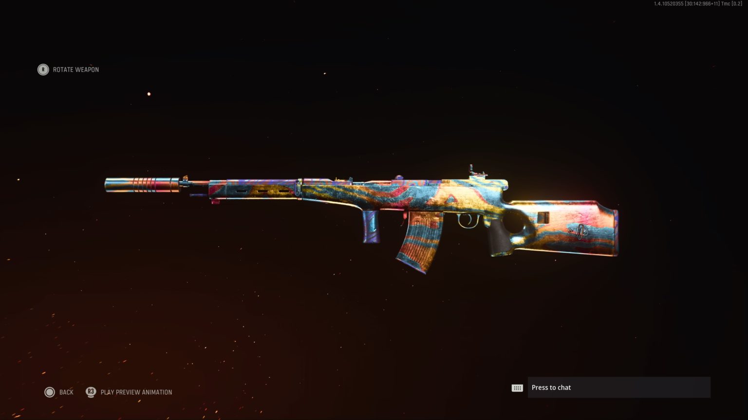 How To Get Gold Diamond Atomic And Dark Aether Camos In Call Of Duty