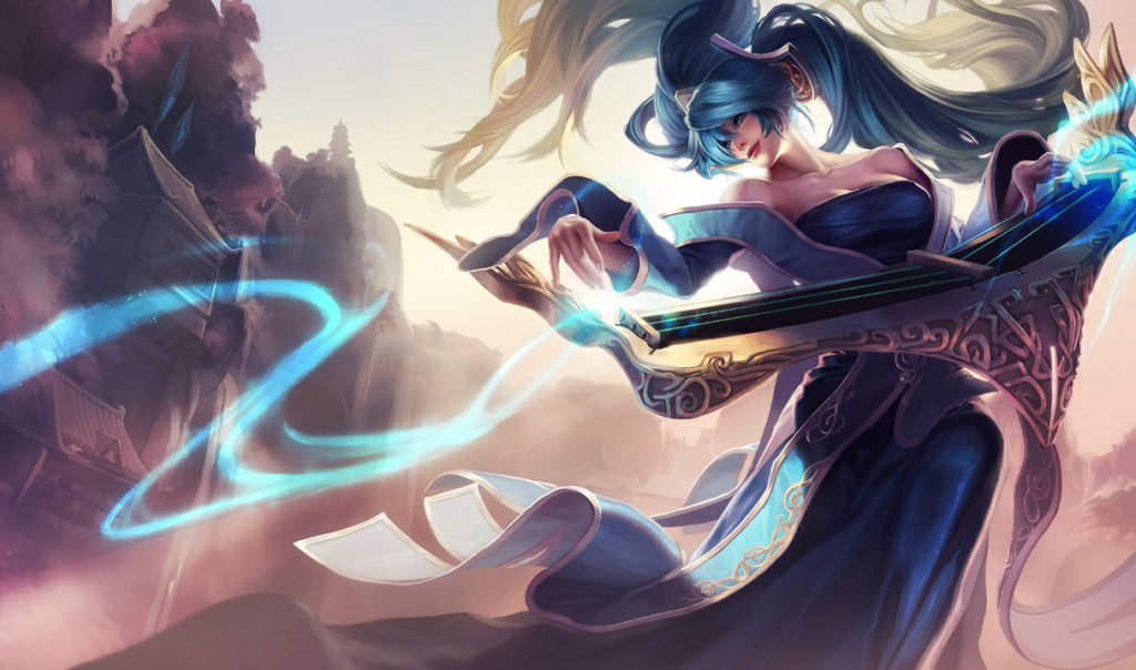 The 5 with the highest win rates in League of Legends Patch 11.24 - Dot Esports