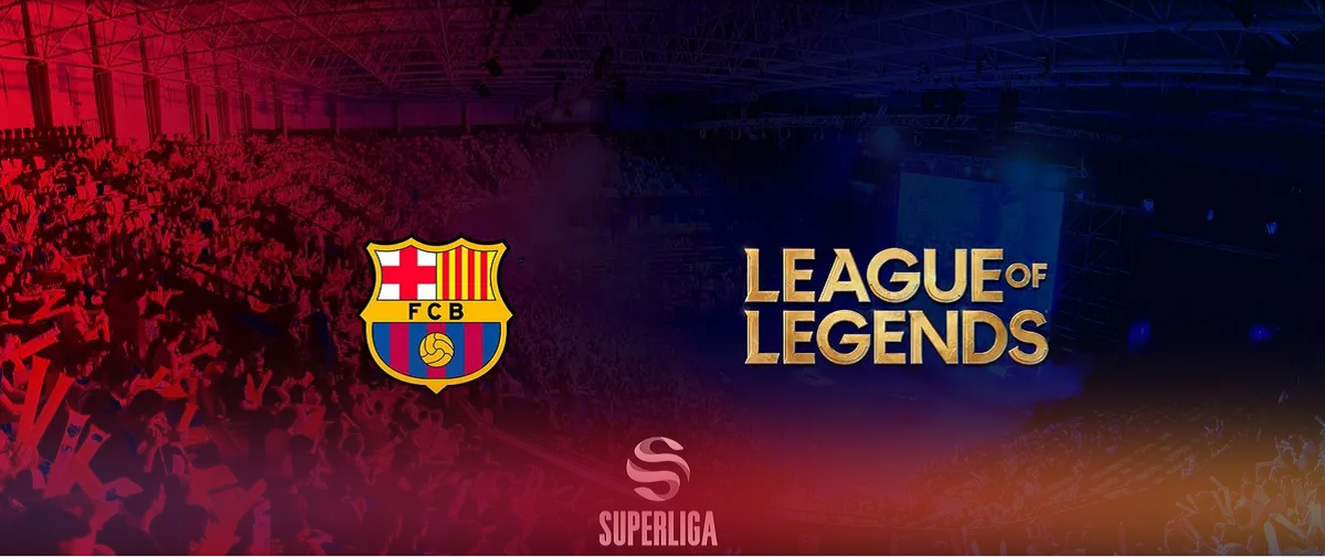 Barcelona to enter League of Legends esports Dot Esports