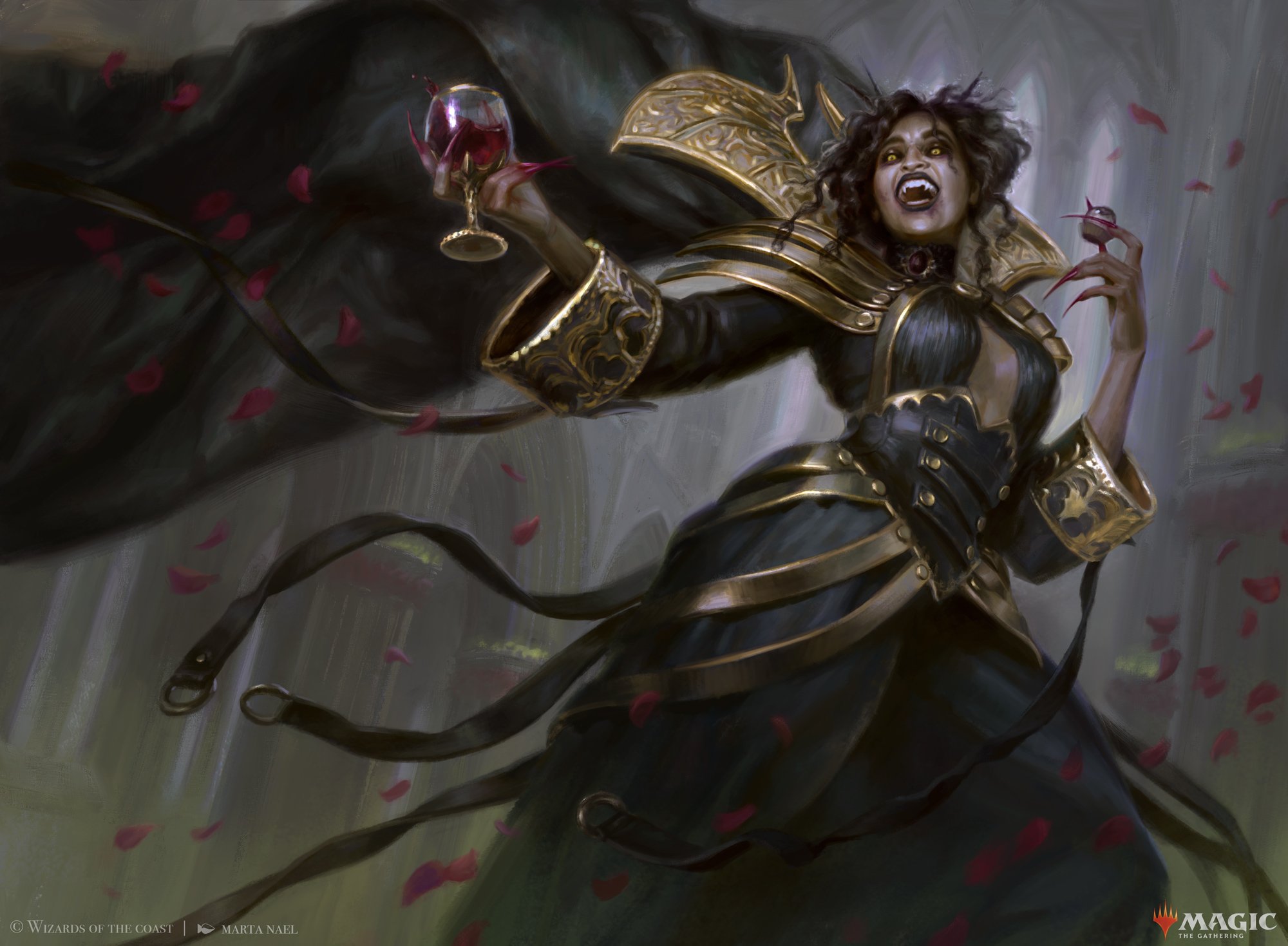 The best Innistrad: Crimson Vow Limited archetypes | Cooldown