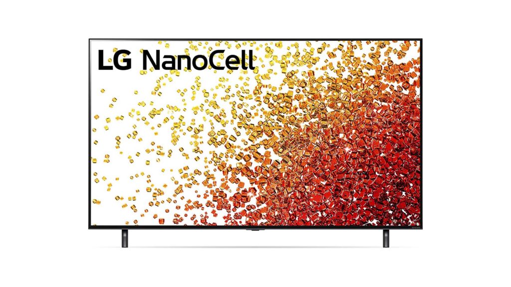 LG Nano90 NanoCell