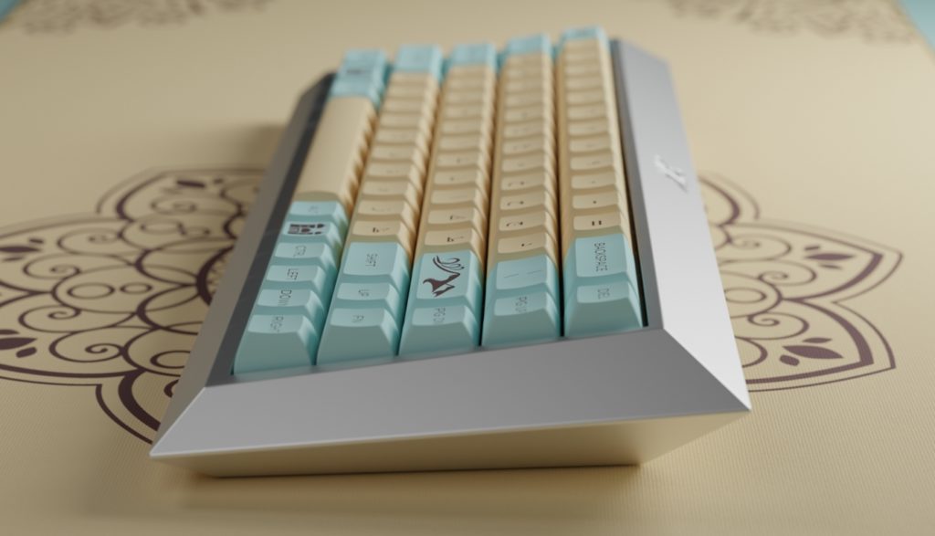 keycaps kat