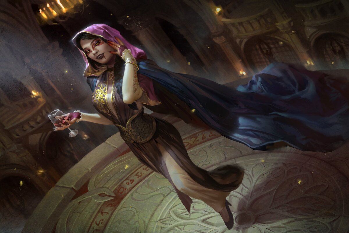 https://dotesports.com/mtg/news/mtg-arena-matchmaking-disabled-during-innistrad-crimson-vow-launch
