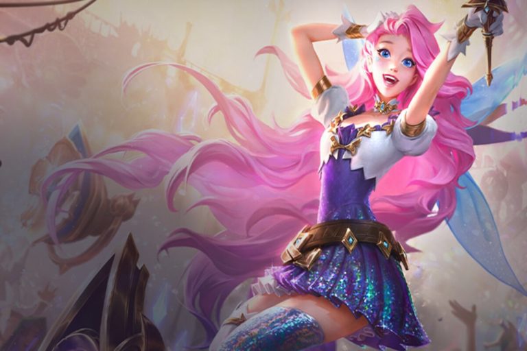 Legends of Runeterra spoilers Flow discounts in Ionia and P&Z - Dot Esports