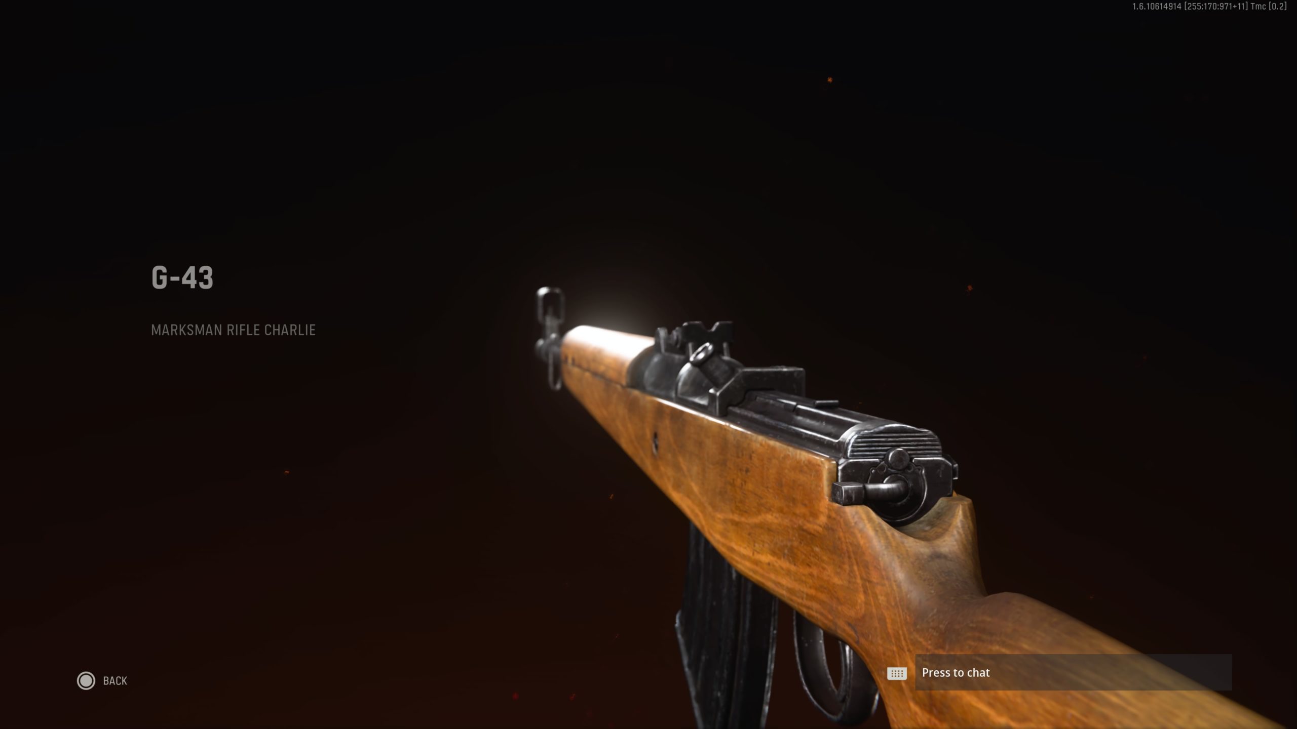 The Best Svt 40 Loadout In Call Of Duty Vanguard Dot Esports