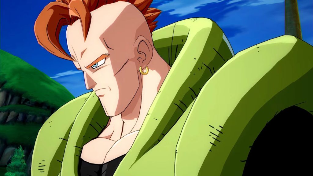 Android 18 videl dragon ball heroes android 16, dragon ball, púrpura,  personajes de ficción png