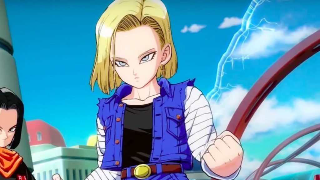 Dragon Ball FighterZ terá personagens de Dragon Ball Super - 13/12/2017  - UOL Start