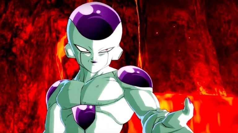 All characters in Dragon Ball FighterZ - Dot Esports