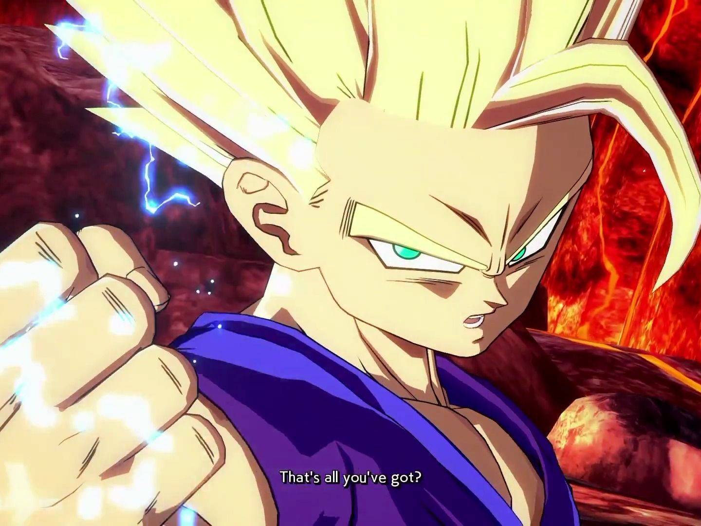 All Characters In Dragon Ball FighterZ - Dot Esports