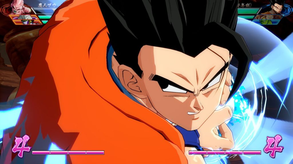 Dragon Ball FighterZ (Multi): dez guerreiros que mais queremos ver na lista  de personagens - GameBlast