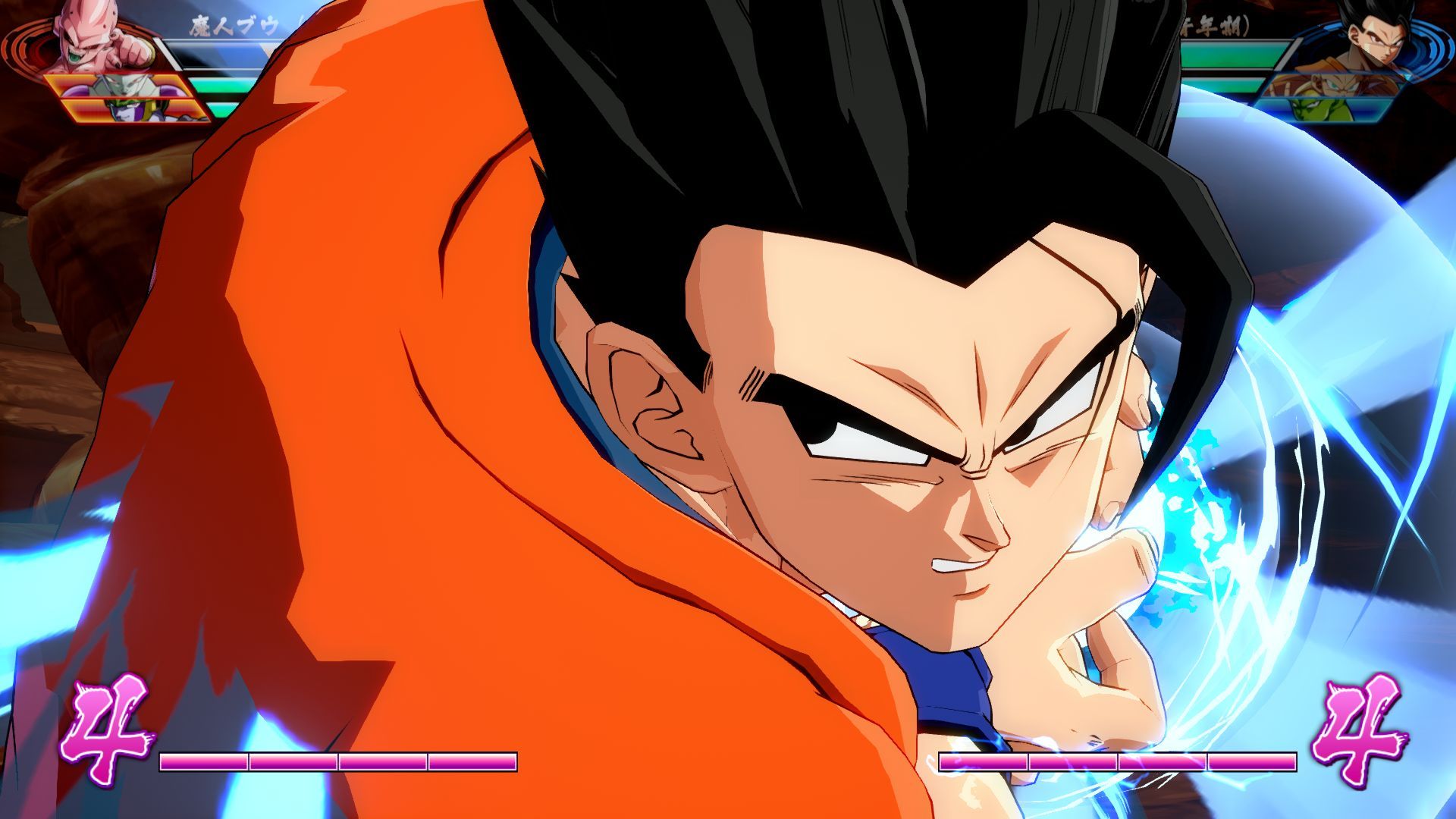 All Characters In Dragon Ball FighterZ - Dot Esports