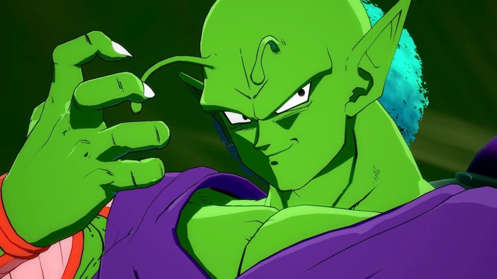 Dragon Ball FighterZ revela dois novos personagens da série clássica