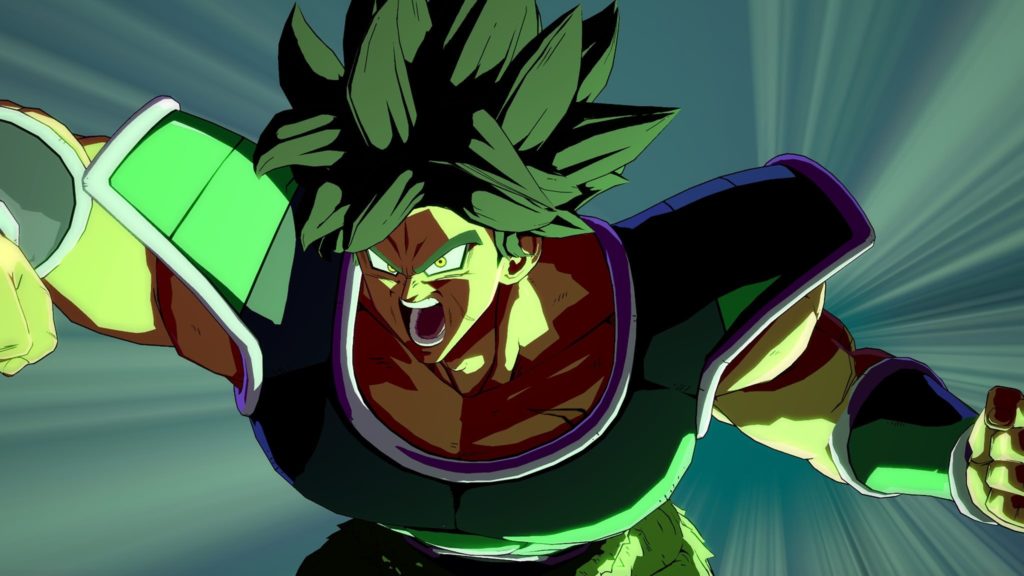 Os 6 personagens mais apelões de Dragon Ball FighterZ