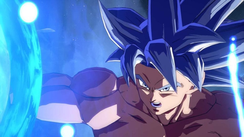 Dragon Ball FighterZ terá personagens de Dragon Ball Super - 13/12/2017  - UOL Start