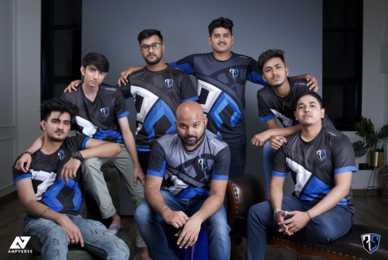 Ampverse acquires India-based 7Sea Esports, plans muti-million dollar investment in the country