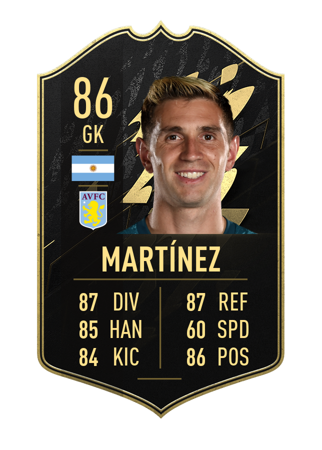 EA unveils TOTW 9 in FIFA 22 Ultimate Team Dot Esports