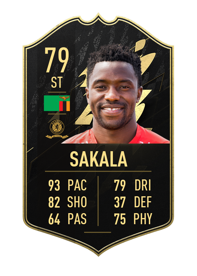 Ea Unveils Totw In Fifa Ultimate Team Dot Esports