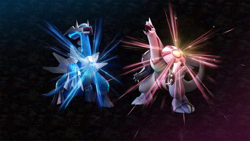 Como capturar e evoluir Ralts em Pokémon Brilliant Diamond e Shining Pearl  - Dot Esports Brasil