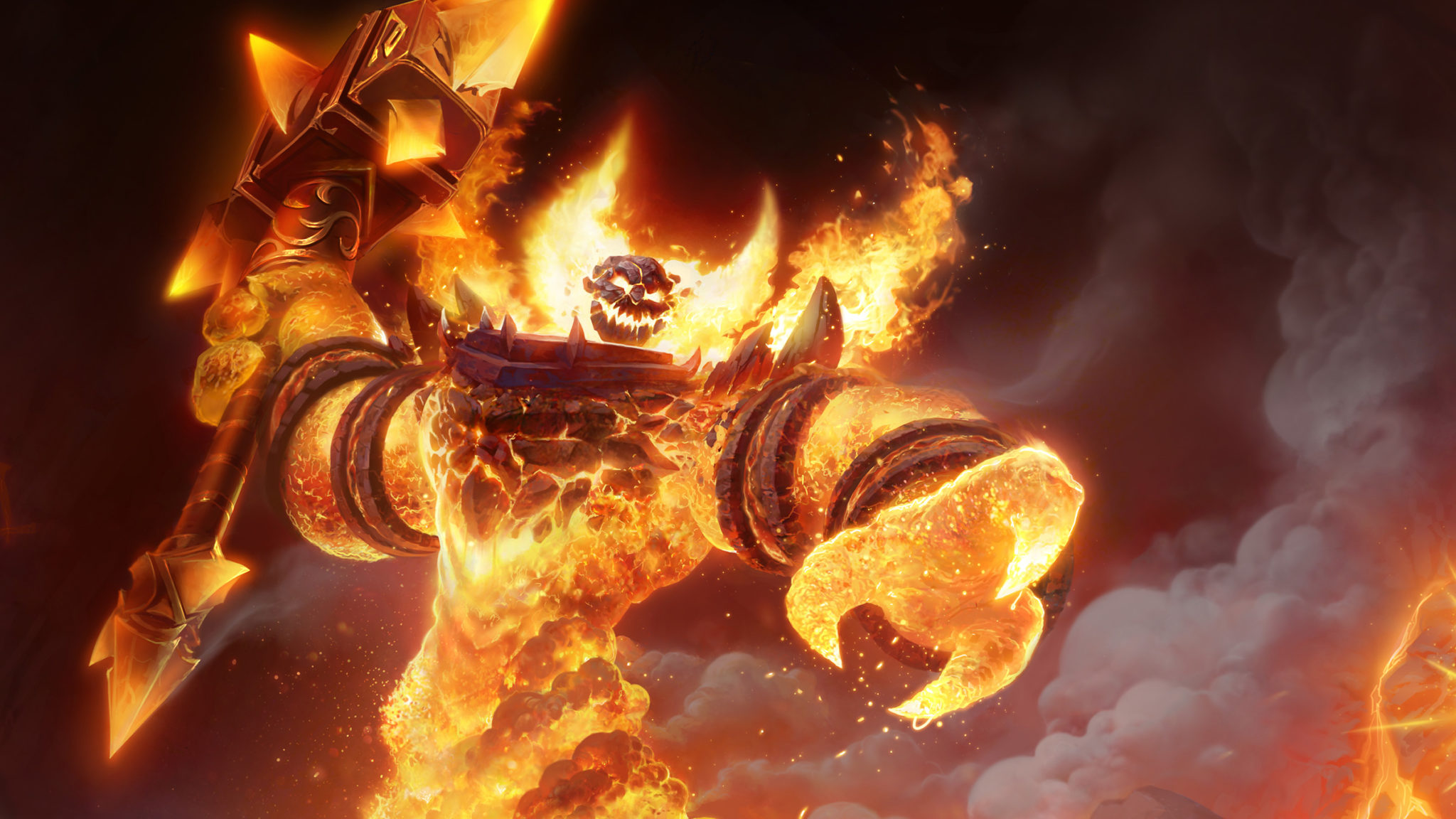 Defeat the Elemental Lords one more time with the return of Cataclysm ...