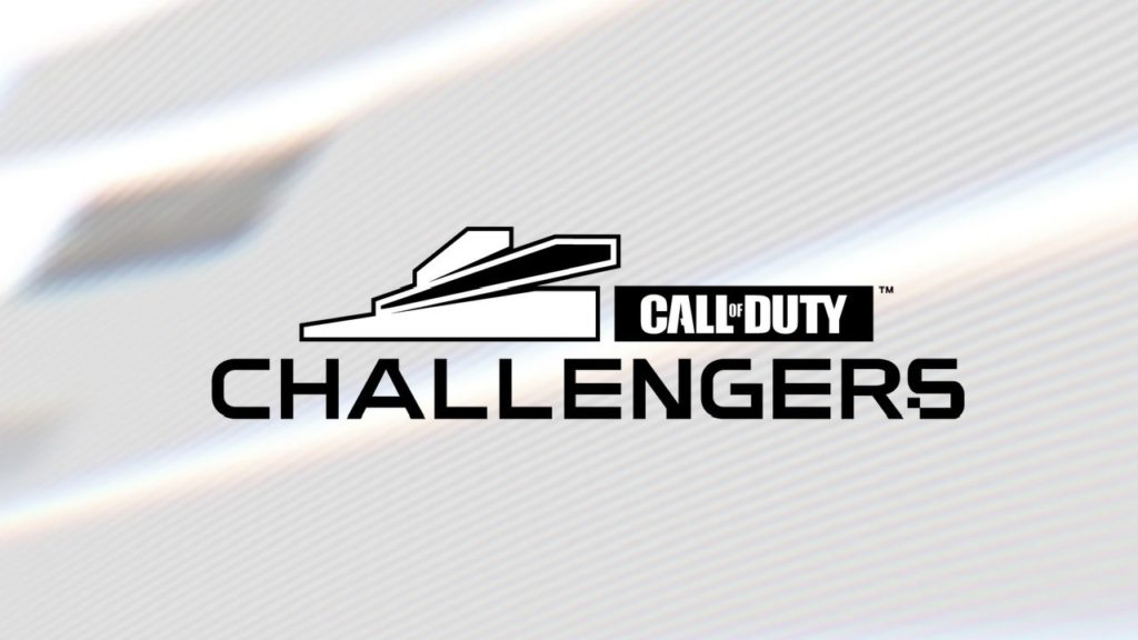 First details for 2022 Call of Duty Challengers season revealed Dot