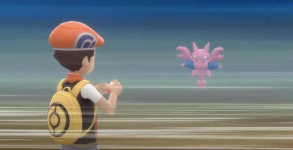 Where to get the Razor Fang in Pokémon Brilliant Diamond and Shining