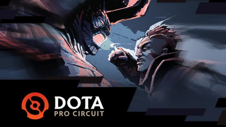 Valve confirms 2022 Dota Pro Circuit Winter Tour Regional Finals, expanded roster for TI11