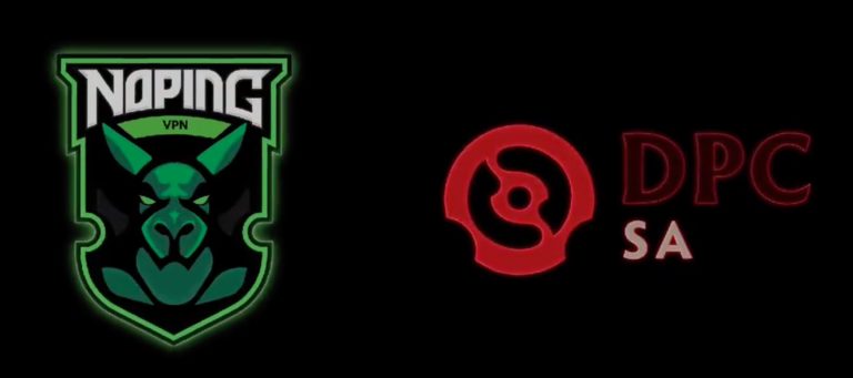 NoPing signs new Dota 2 roster featuring 2 former SG e-sports members