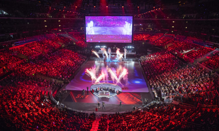 Riot Officially Announces Multi-city North American Tour, Venues For ...