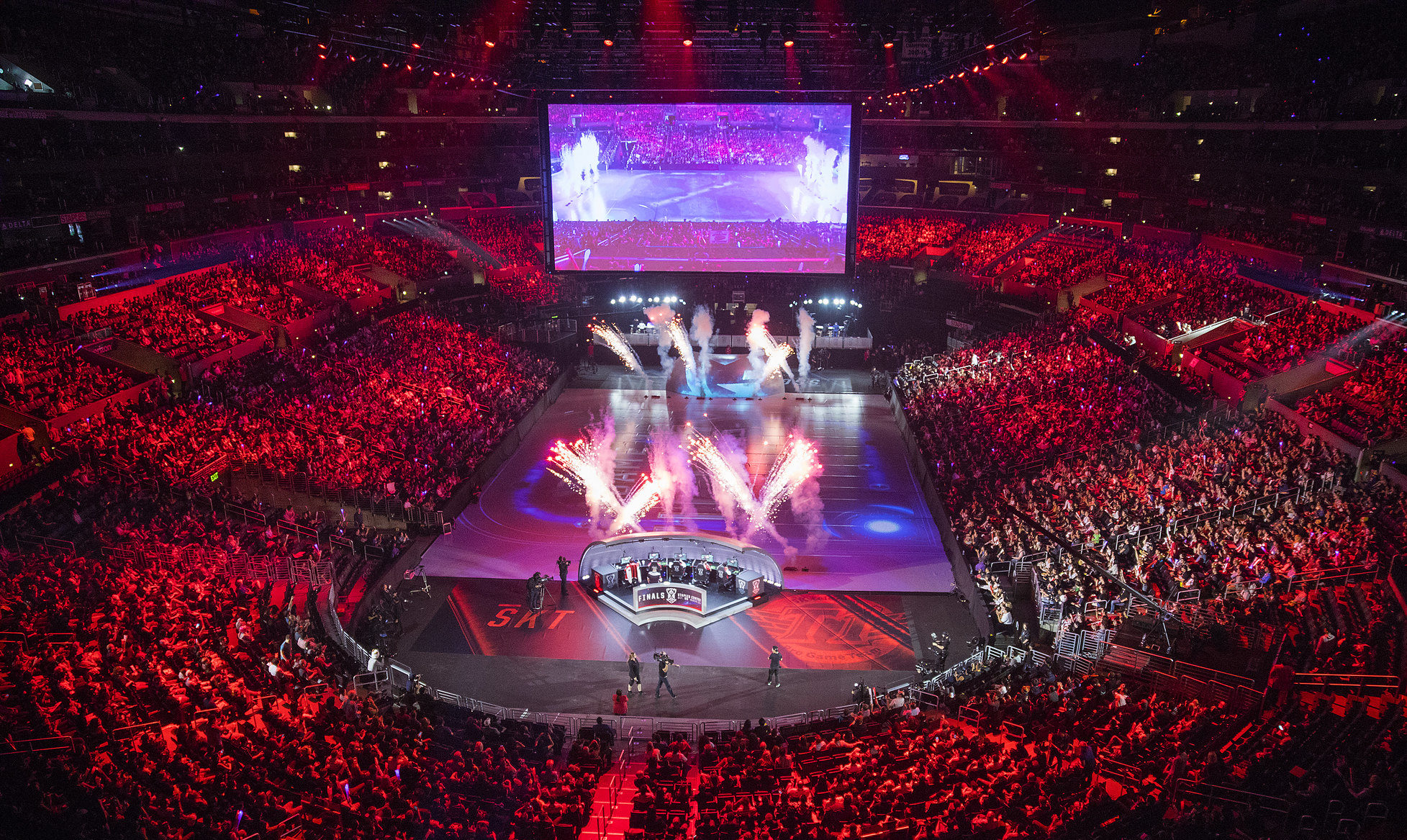 Riot Officially Announces Multi city North American Tour Venues For 