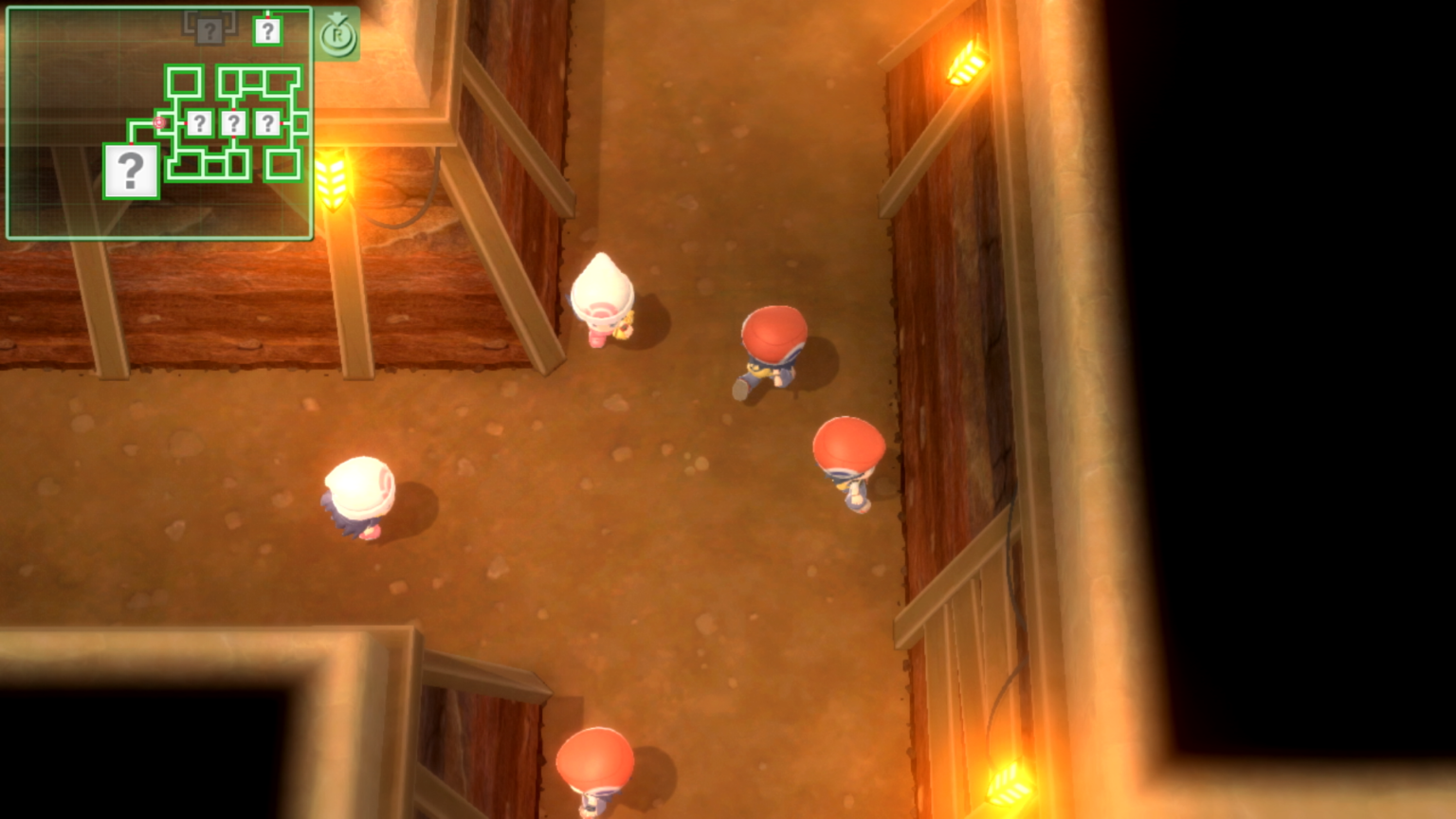How to get and revive Fossil Pokémon in Brilliant Diamond and Shining Pearl
