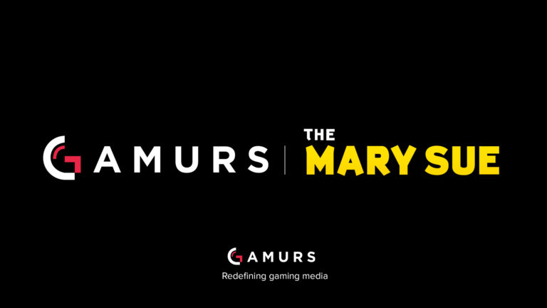 gamurs the mary sue