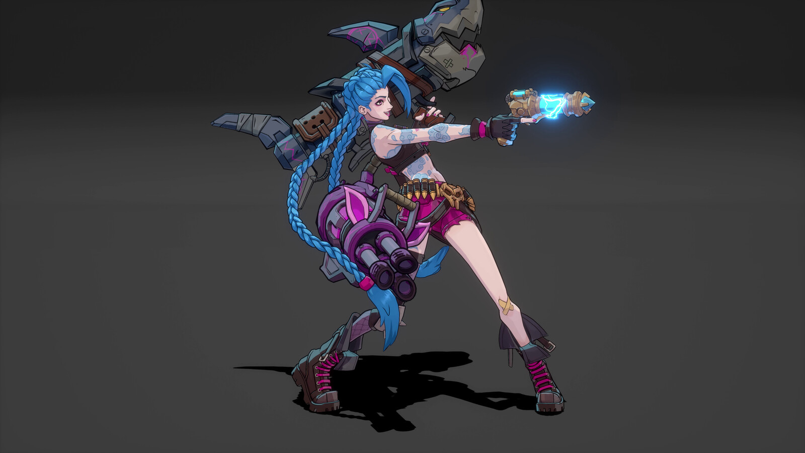 Project l. Arcane Riot игра. Тренчеры аркейн. Riot Arcane Concept Art. Riot x Arcane.