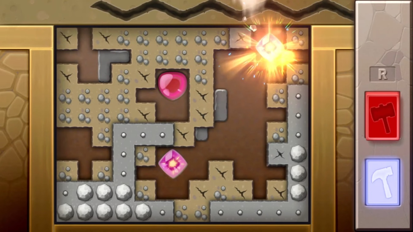 How to Get Mysterious Shard S and L in Pokémon Brilliant Diamond and