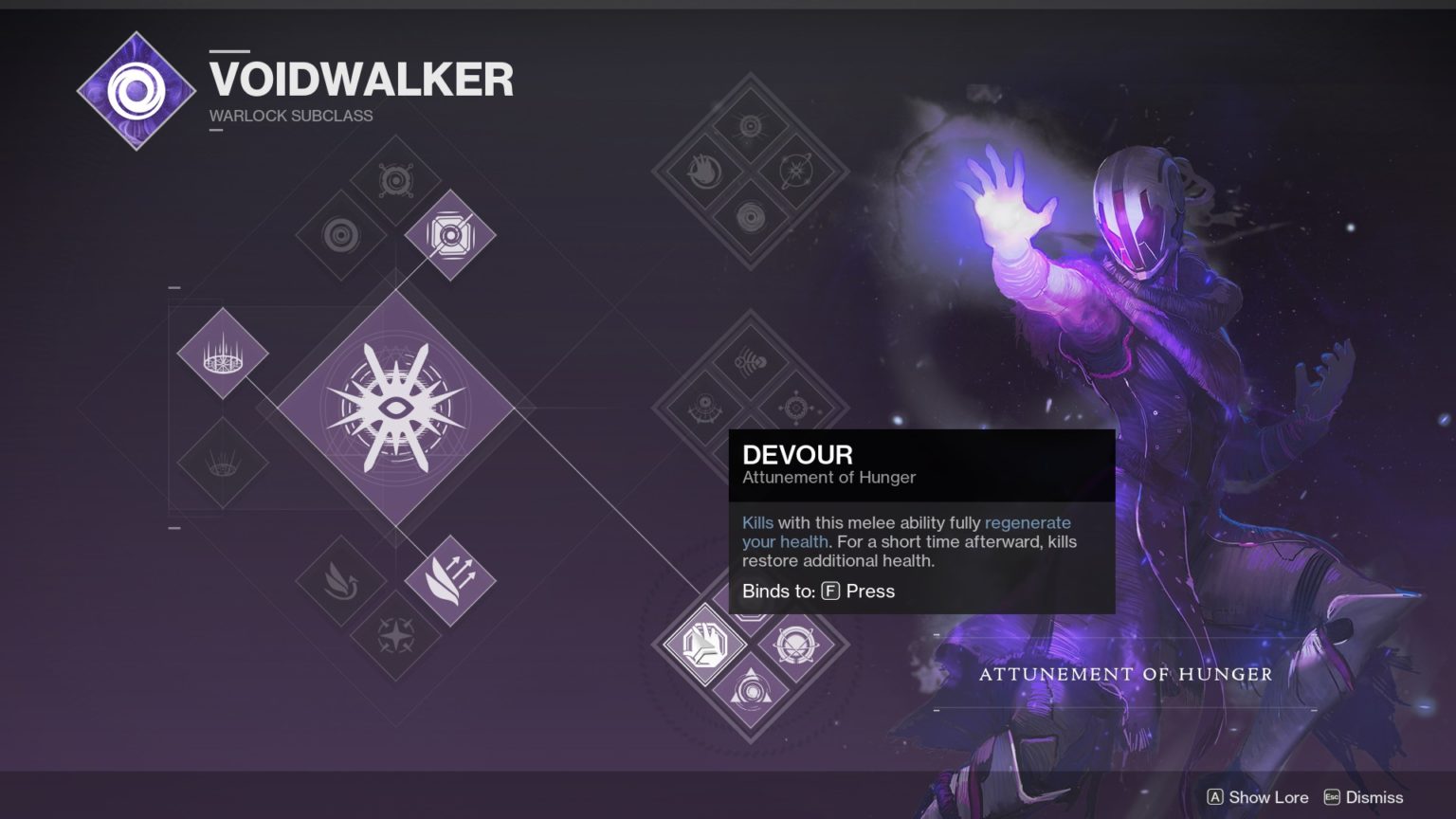 Best Warlock builds in Destiny 2 Dot Esports