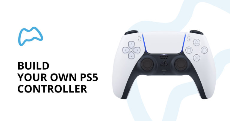 Megamodz PS5