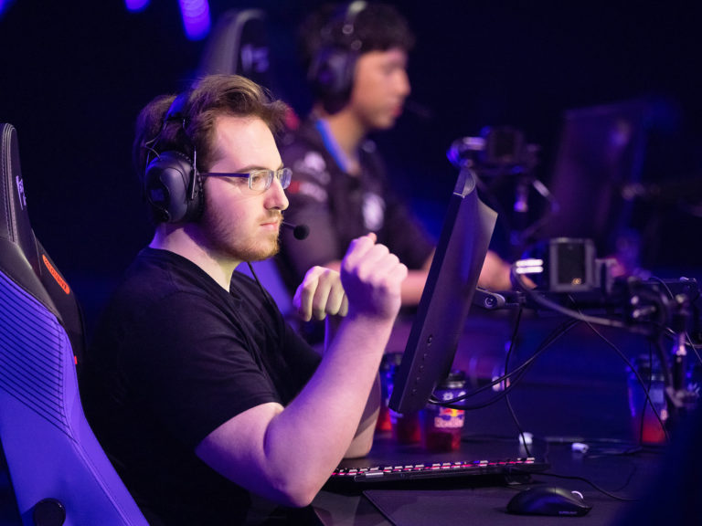 Who is El Diablo in VALORANT? OpTic yay nickname explained - Dot Esports