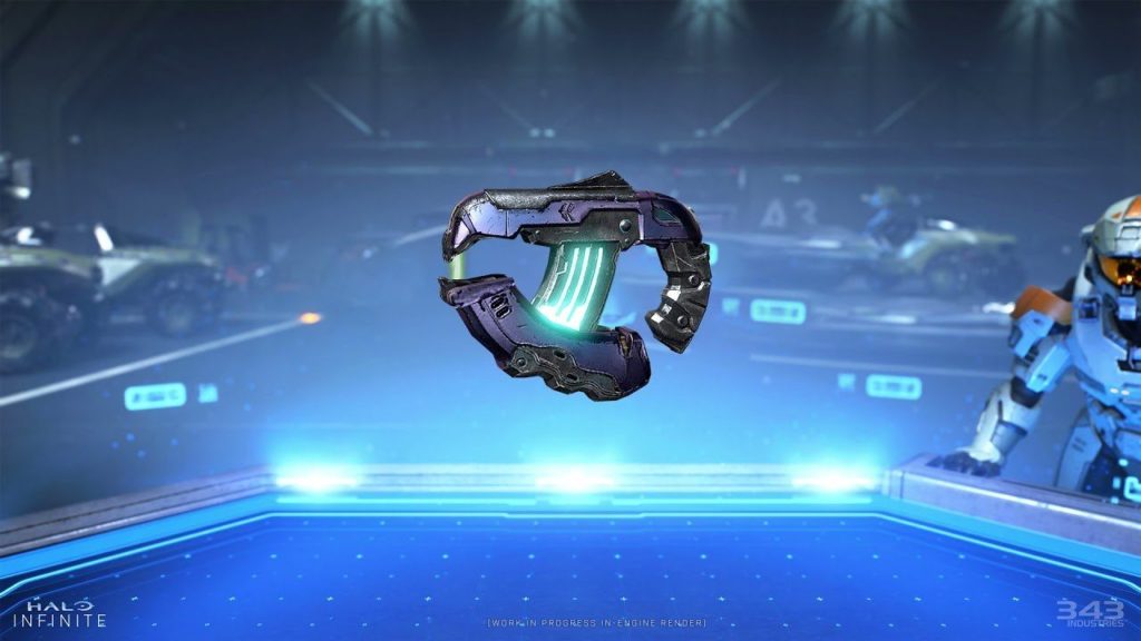 All Weapons In Halo Infinite Dot Esports