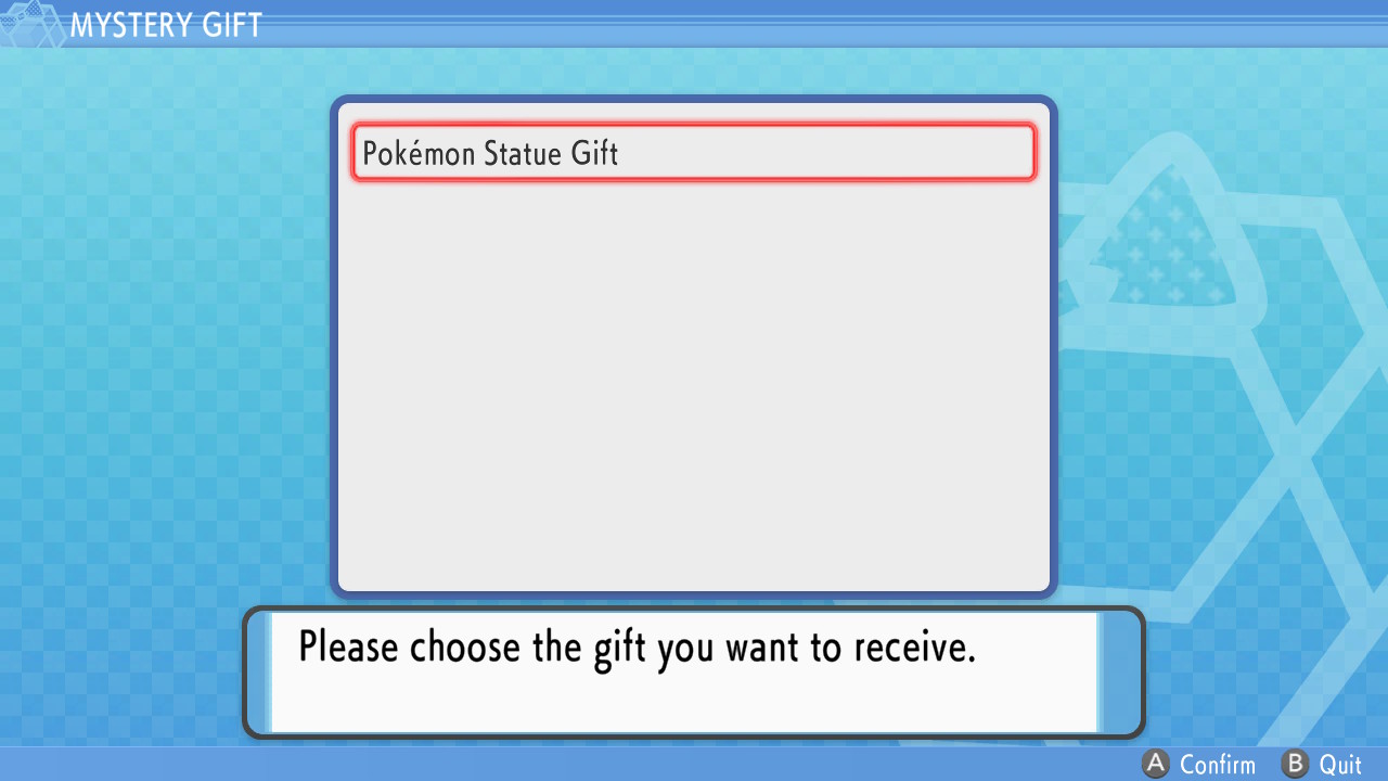 What Are The Statues For In Shining Pearl at Tom Estey blog