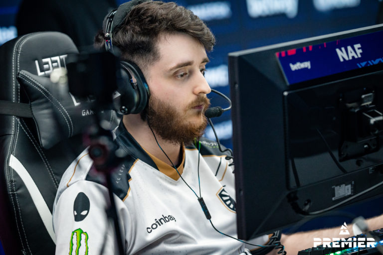 NAF Liquid CS:GO