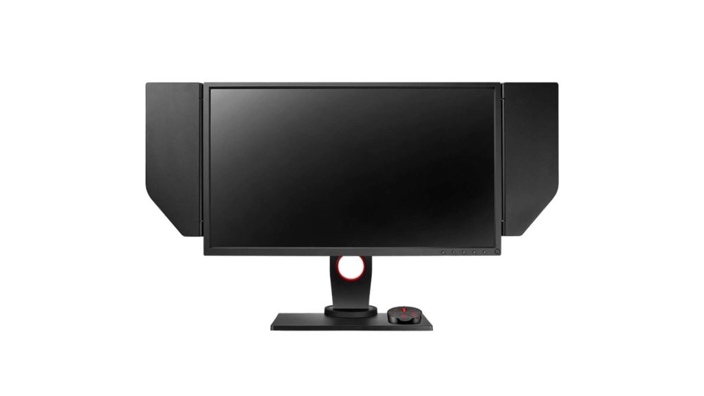 BenQ XL2546 gaming monitor