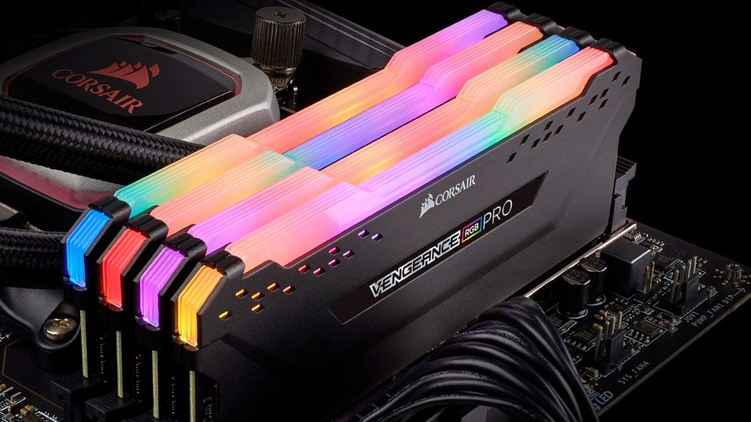 RAM Speed Matters: How Your PC's RAM Affects Performance?