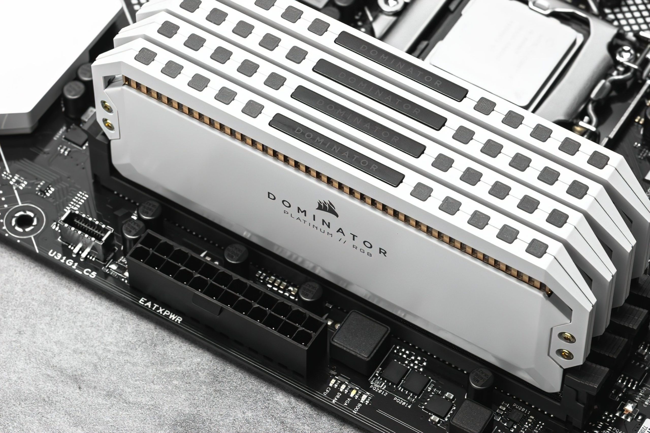 DDR5 ram gaming 