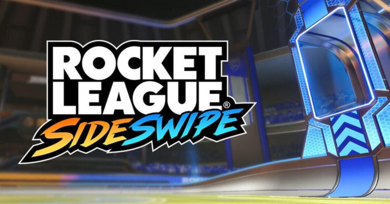 How to air roll in Rocket League Sideswipe - Dot Esports