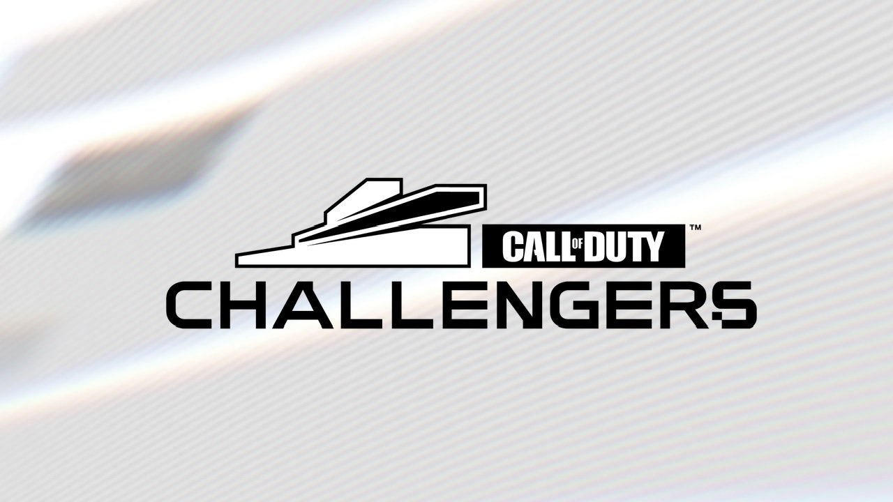 Full tournament schedule for Call of Duty Challengers' 2022 season has ...