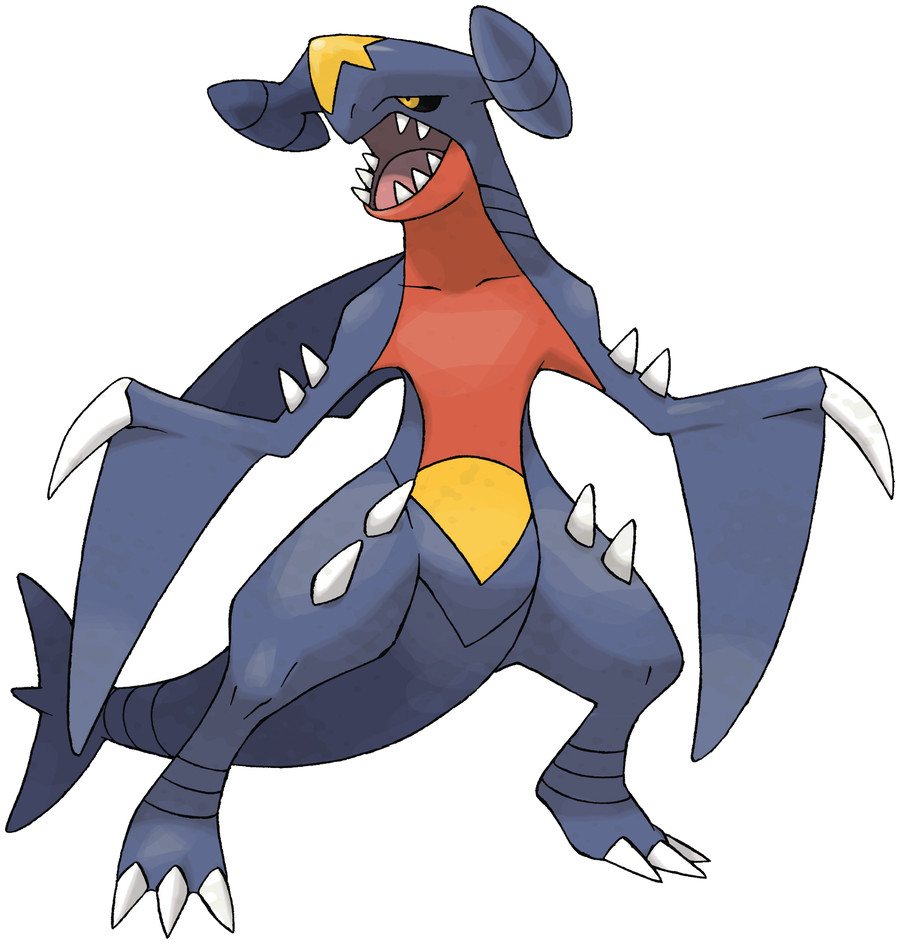 Tipo Dragão (Dragon Type)