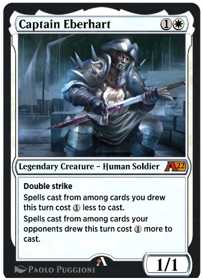 Every Mtg Arena Alchemy Spoiler Revealed During Today S Stream Dot Esports