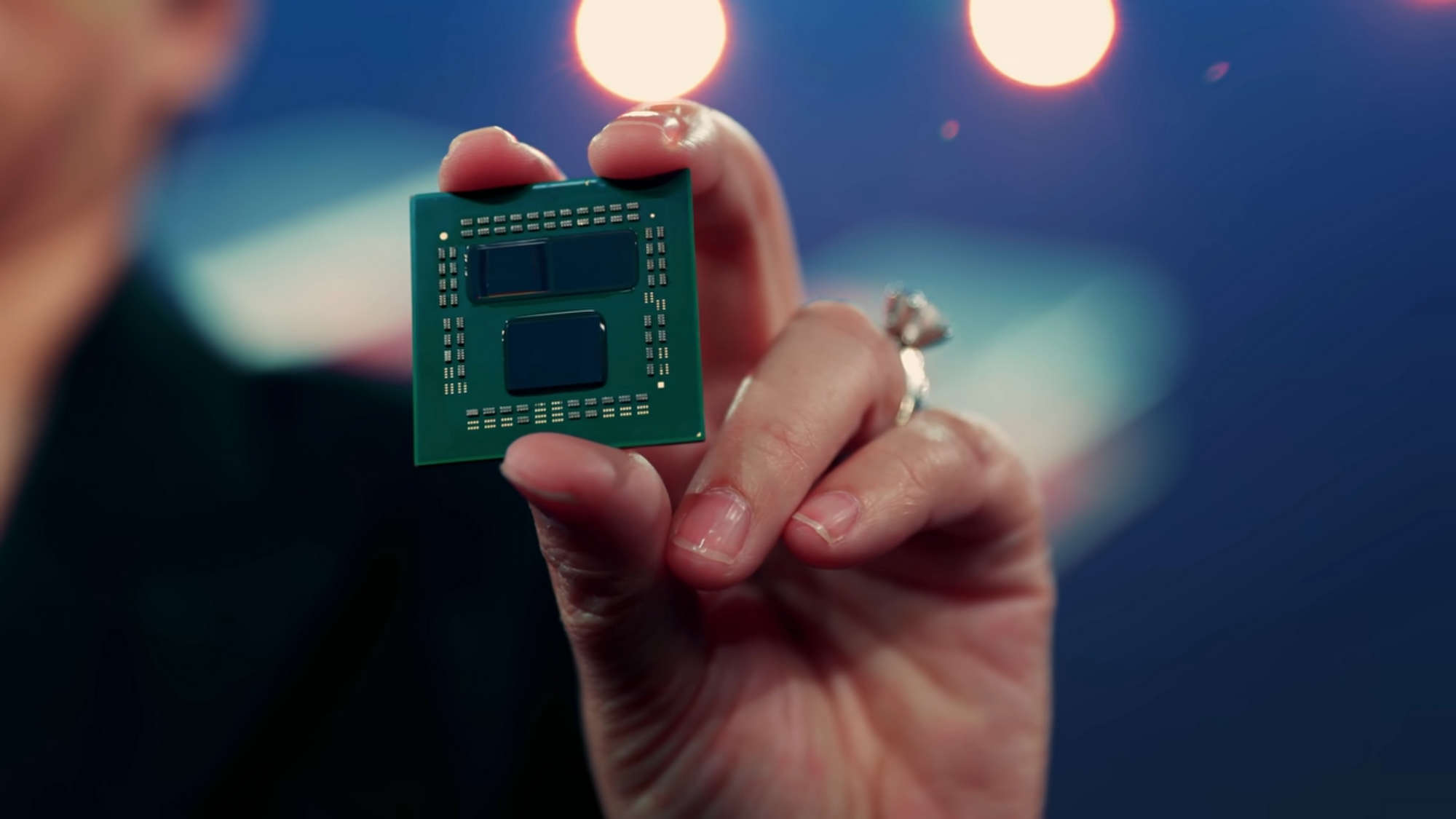 In fact Speed ​​up react AMD's refreshed Zen 3 CPUs: Expected release date, price, performance