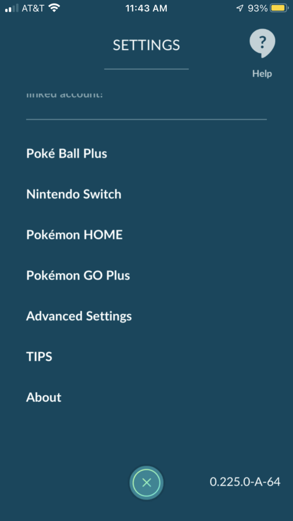 pokemon go for android 4.04