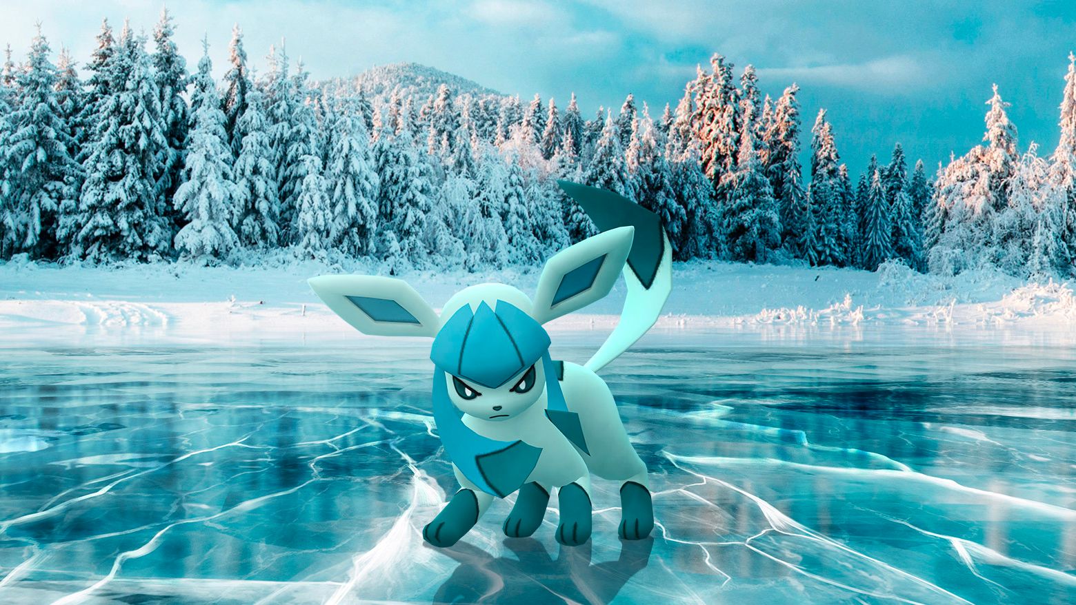 All increased spawns, Shiny Pokémon, and event raids for Pokémon Go's Holiday Event 2021: Part one - Dot Esports
