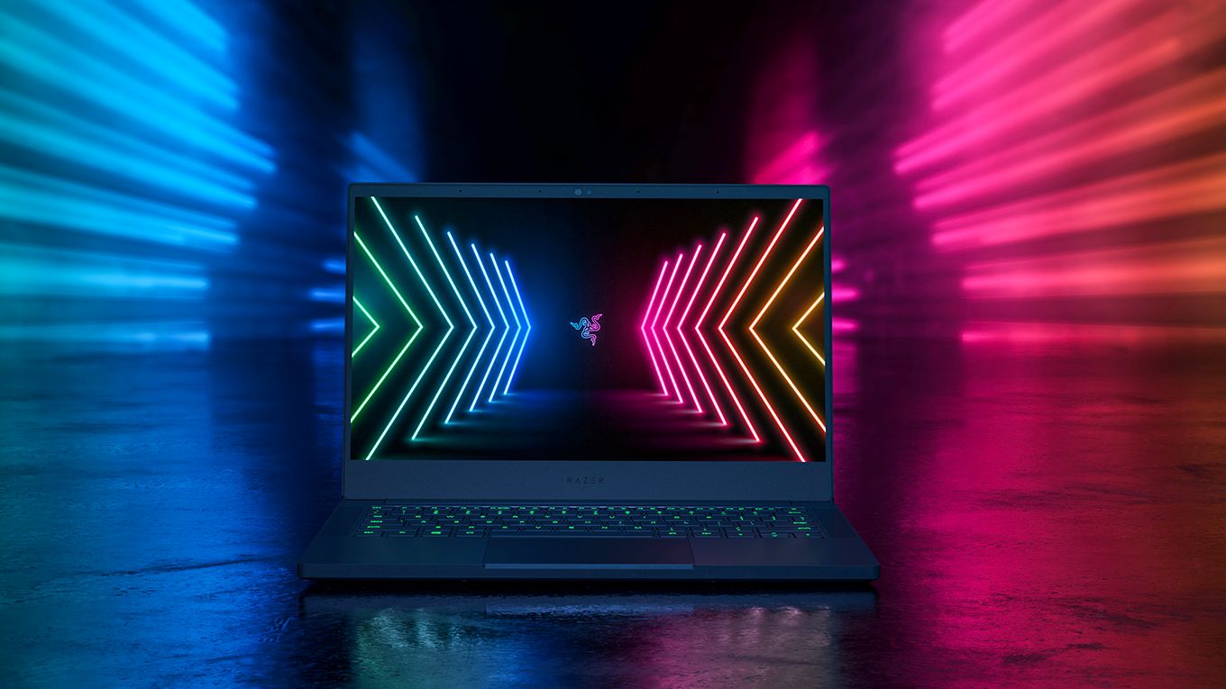 gaming laptops